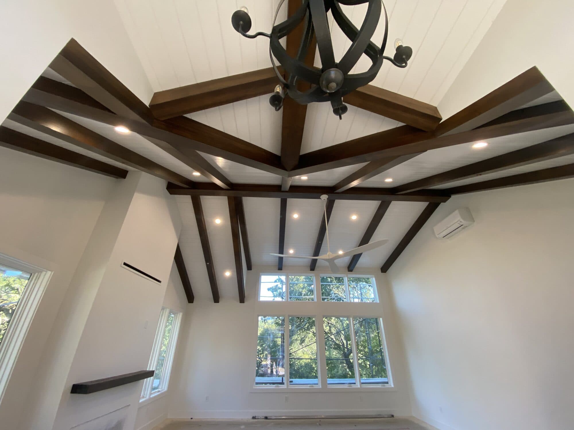 Selected work by The King Construction across the San Francisco Bay Area
