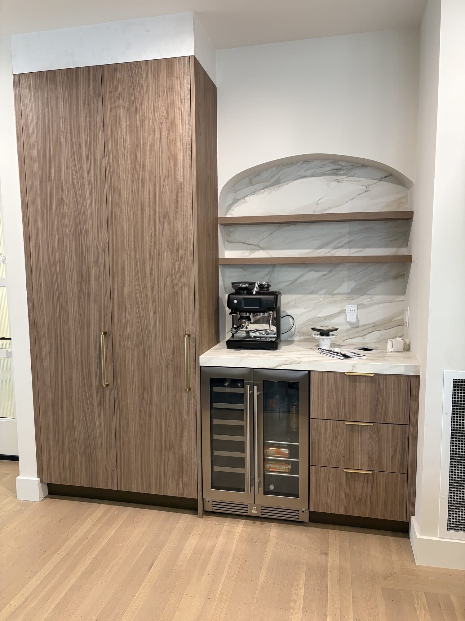 Kitchen Remodel — Marina District, SF, photo 3