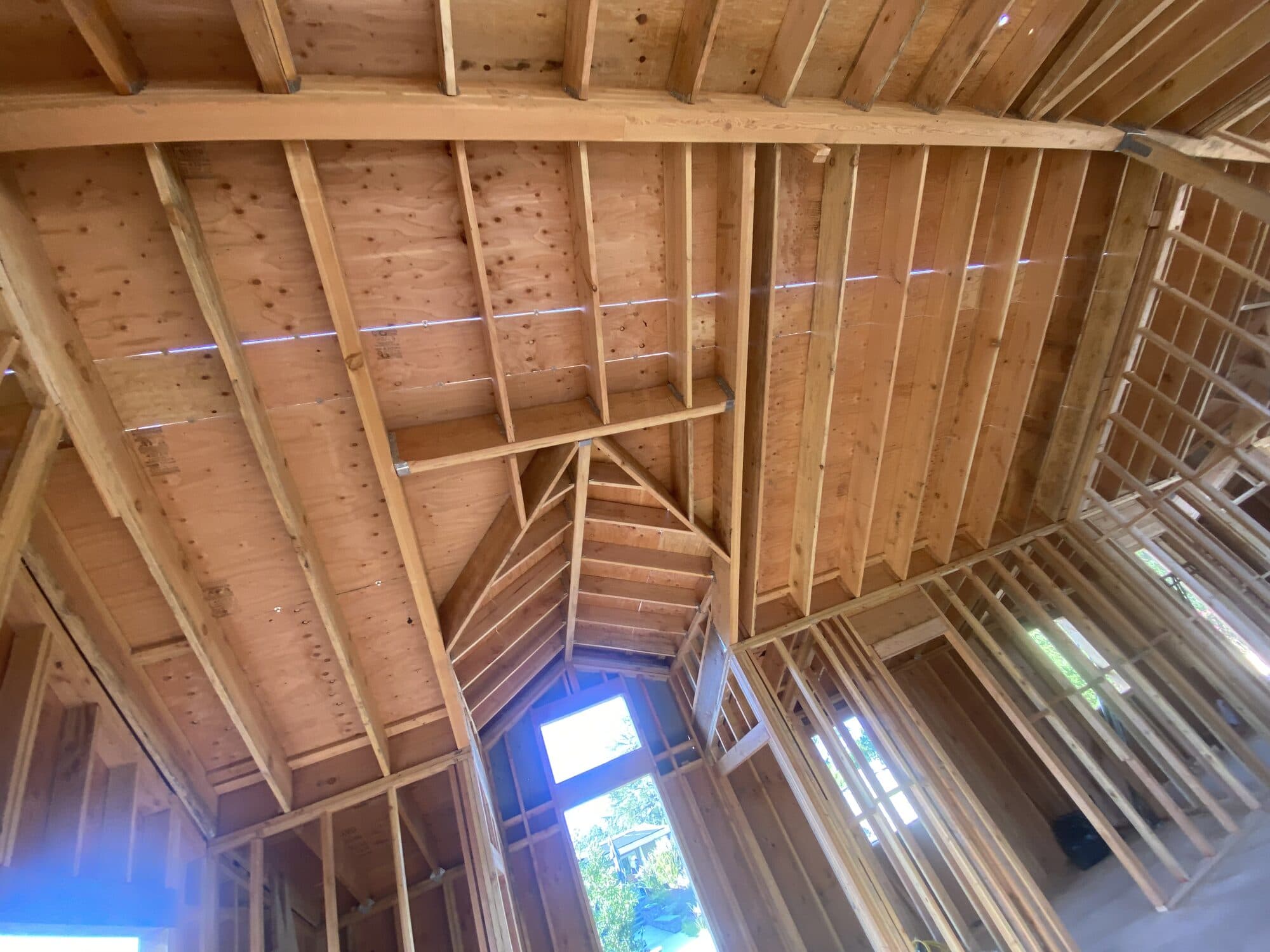 Vaulted Great Room — Sonoma, photo 1