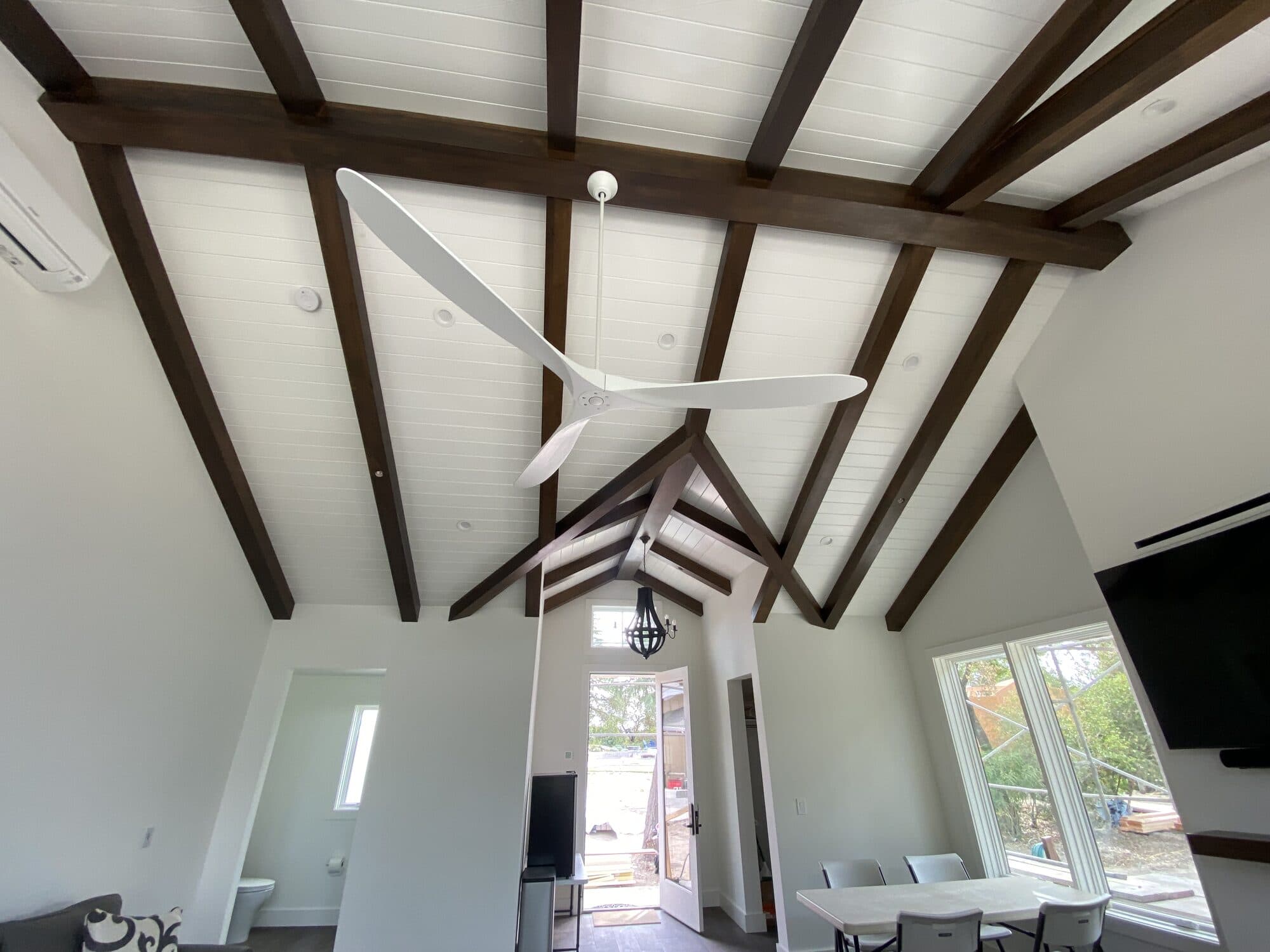 Vaulted Great Room — Sonoma, photo 7